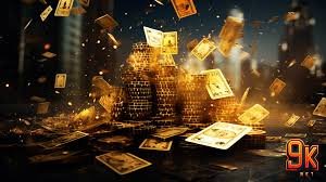 Antarmuka meja poker serdadu4d dengan kontrol taruhan dan kartu pemain