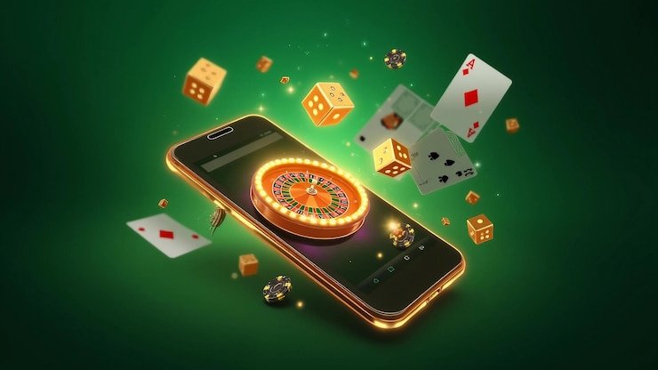 Koleksi permainan slot Sweet Bonanza dan Gates of Olympus di serdadu4d